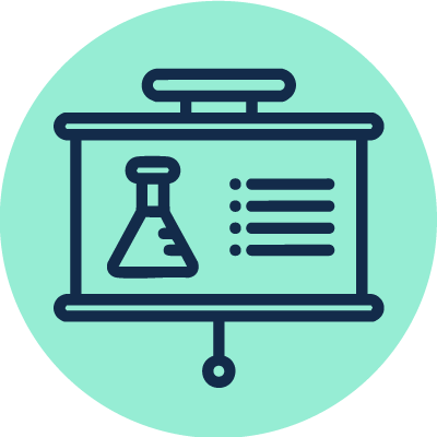 (8) Lab Informatics