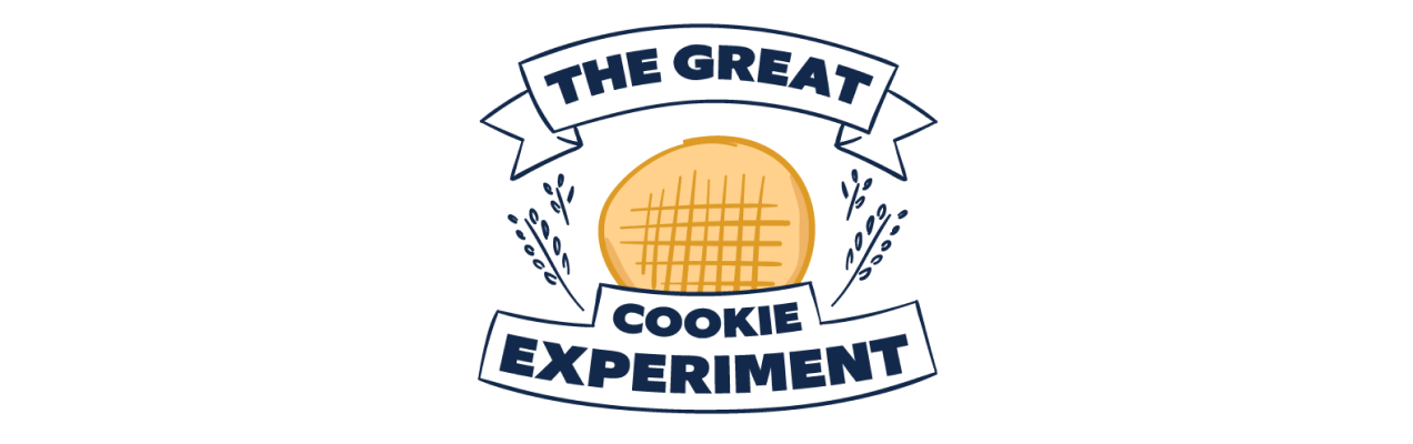 The Great Cookie Experiment