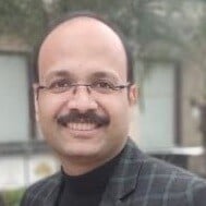 Gaurav Gupta