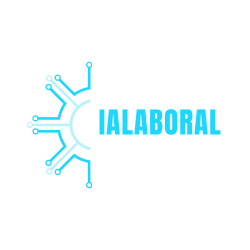 IALABORAL logo