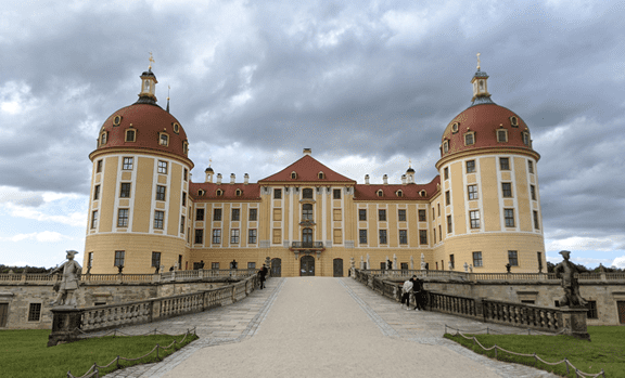 Mortizburg in Germany clicked by Torben Mauch-1