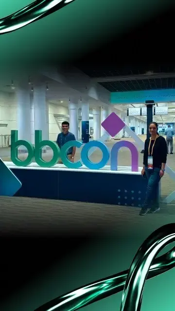 Nagarro and Blackbaud RENXT at bbcon 2024