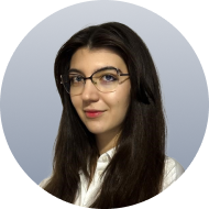 Raluca Preda, Full-Stack Software Engineer-Thumb