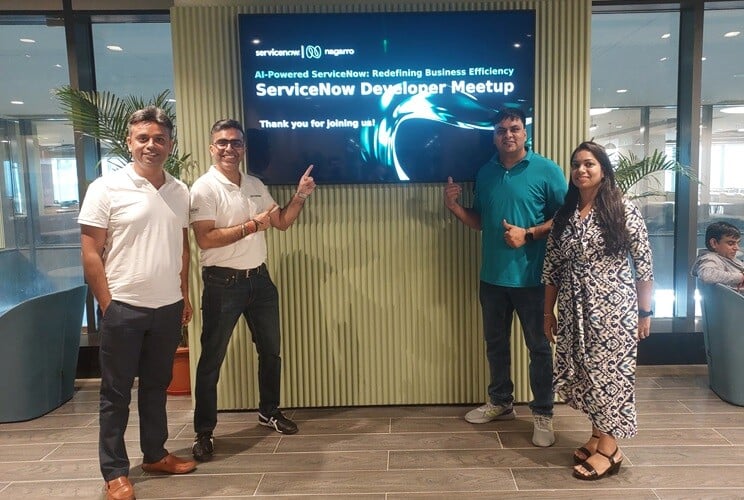 ServiceNow-Developer-Meetup