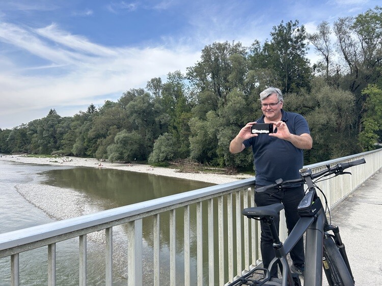 Torben Mauch during one of his photography sessions-1