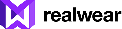 realwear logo-1