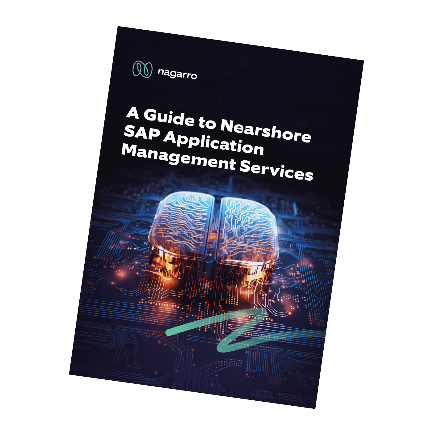 A Guide to Nearshore SAP Application Management Services_E-book_Nagarro_Thumbnail__