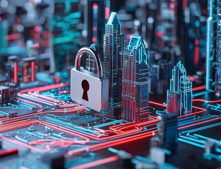 Cybersecurity for smart buildings