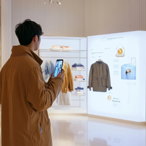 AI-personalization in retail