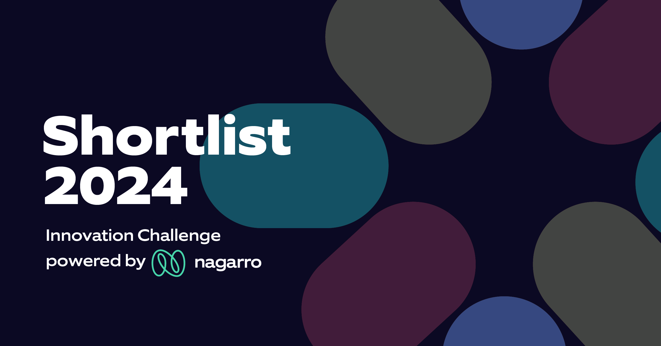 Innovation Challenge – Shortlist 2024_DE