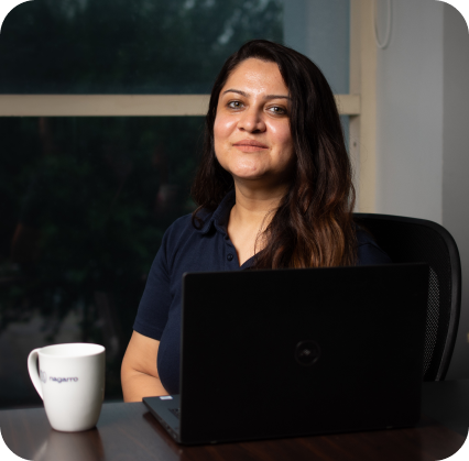 Shruti Tandon | Nagarro HR