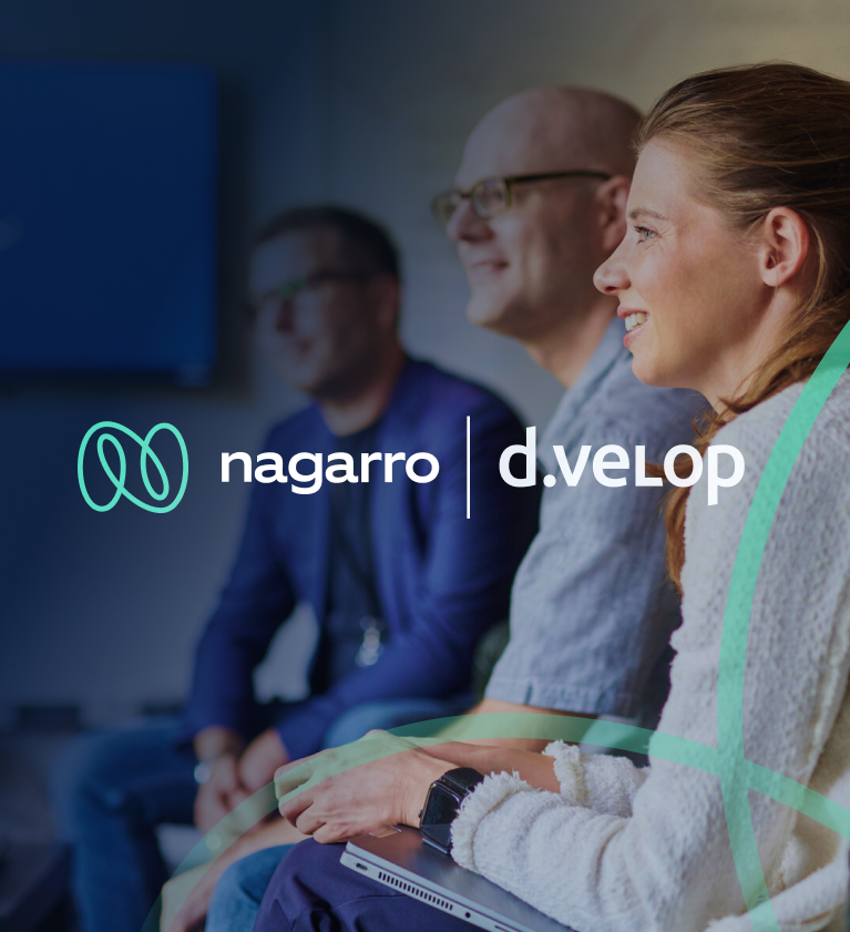 Nagarro announces a strategic partnership with d.velop