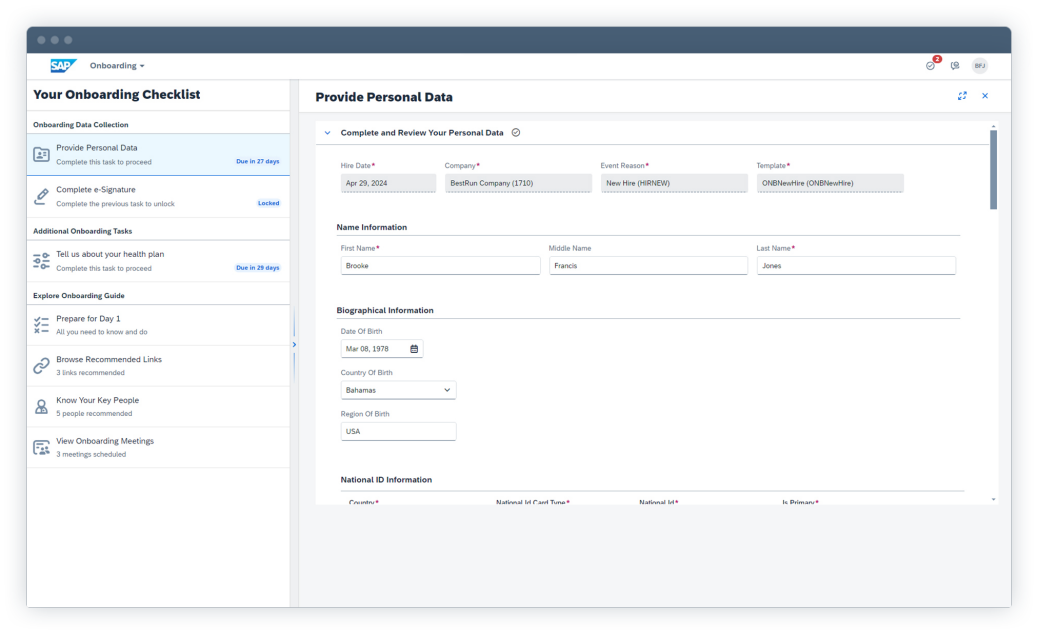 sap-successfactors-onboarding