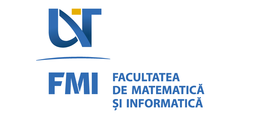 Logo Mate-Info UVT