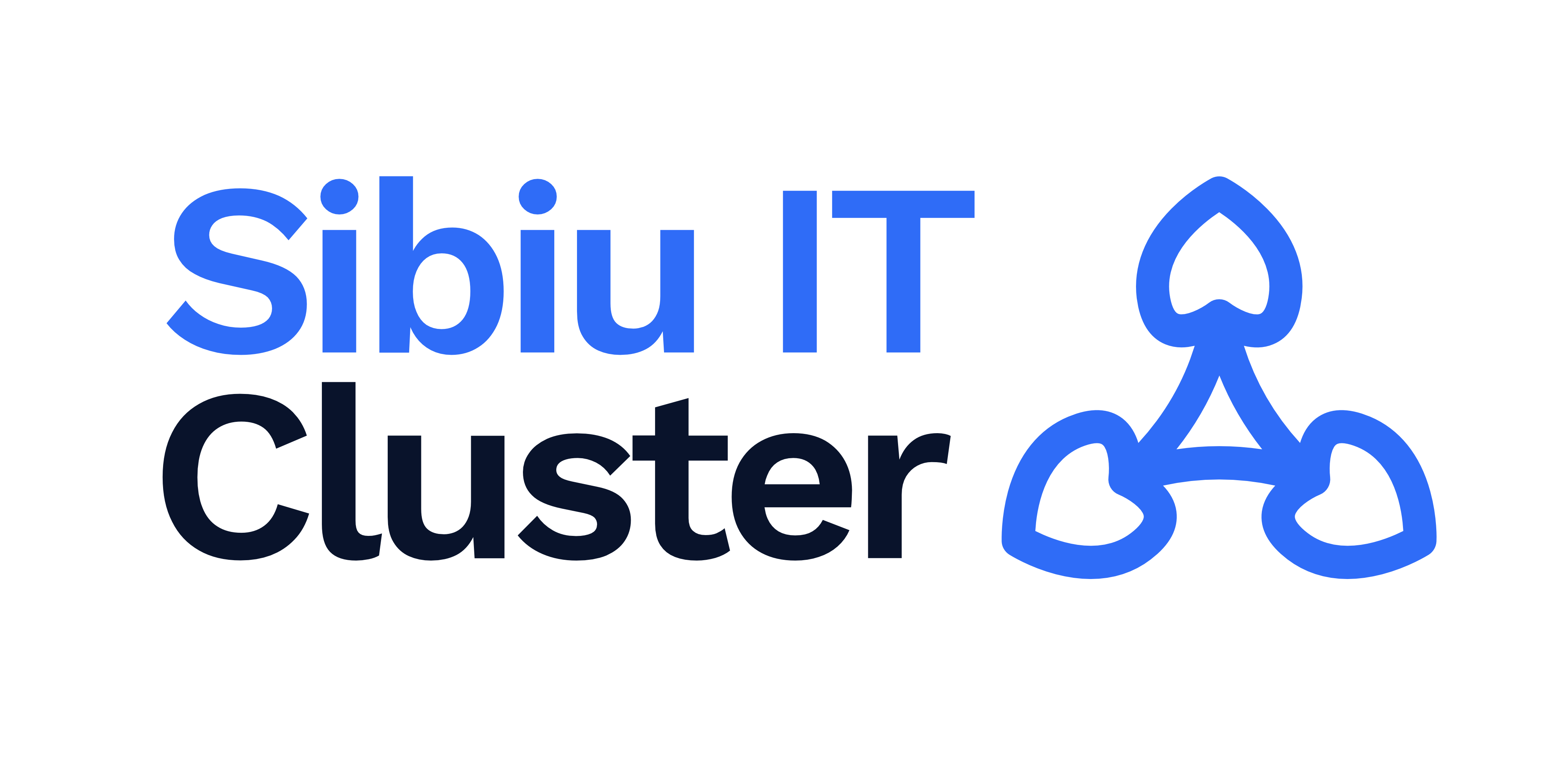 Logo Sibiu IT Cluster