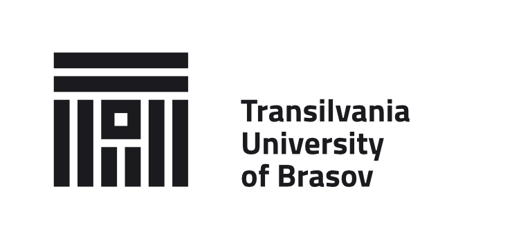 Logo Universitatea Transilvania Brasov