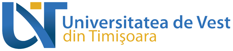 Logo Universitatea de Vest