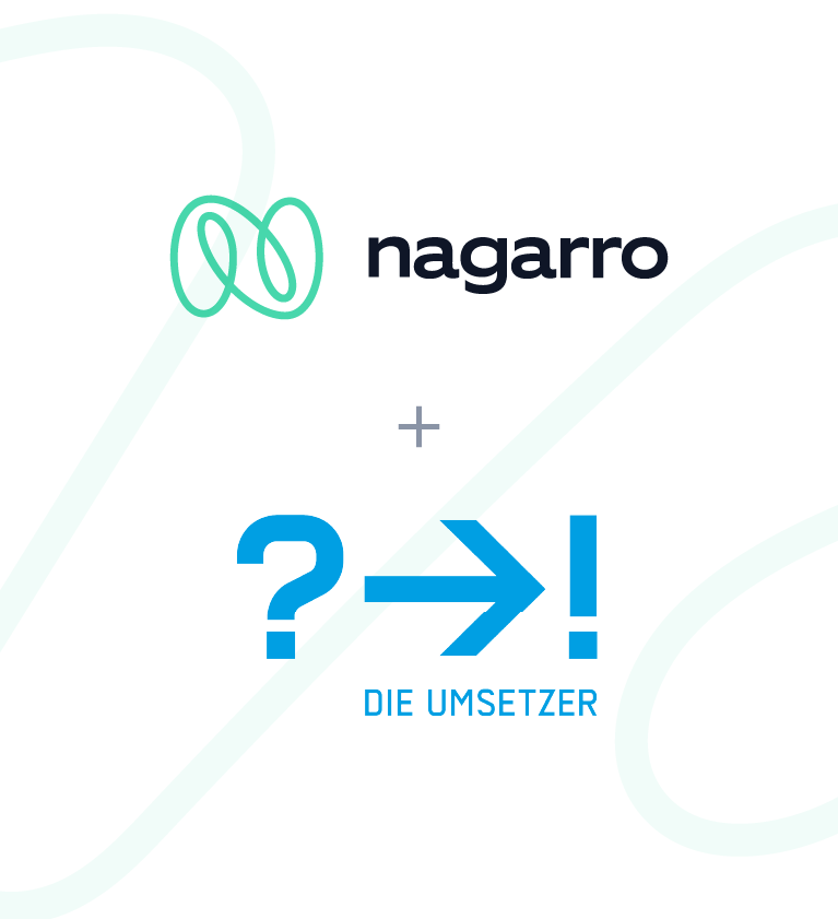 Nagarro and DIE UMSETZER strengthen partnership to drive success in Life Sciences & Healthcare 