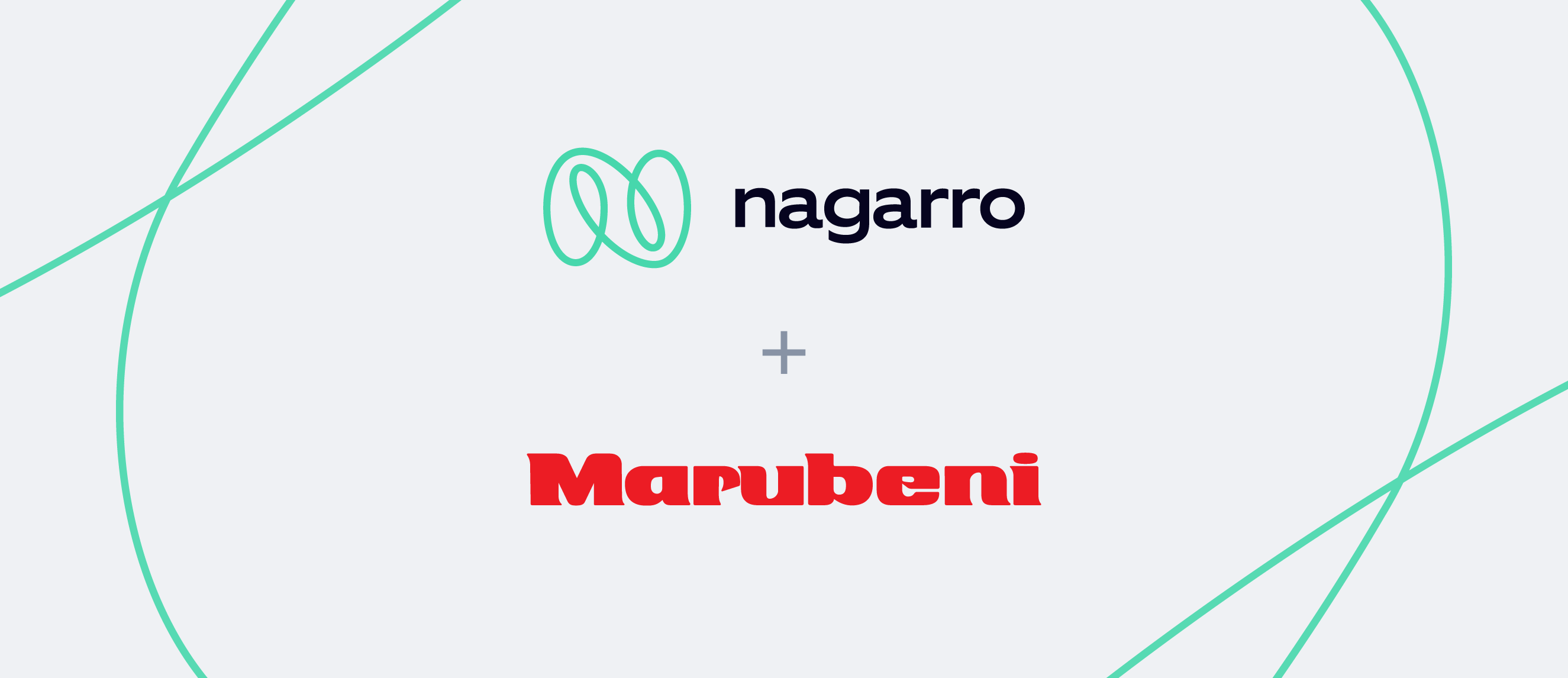 Nagarro and Marubeni Announce Global Partnership to Leverage Digital Technologies for Japanese Corporates    