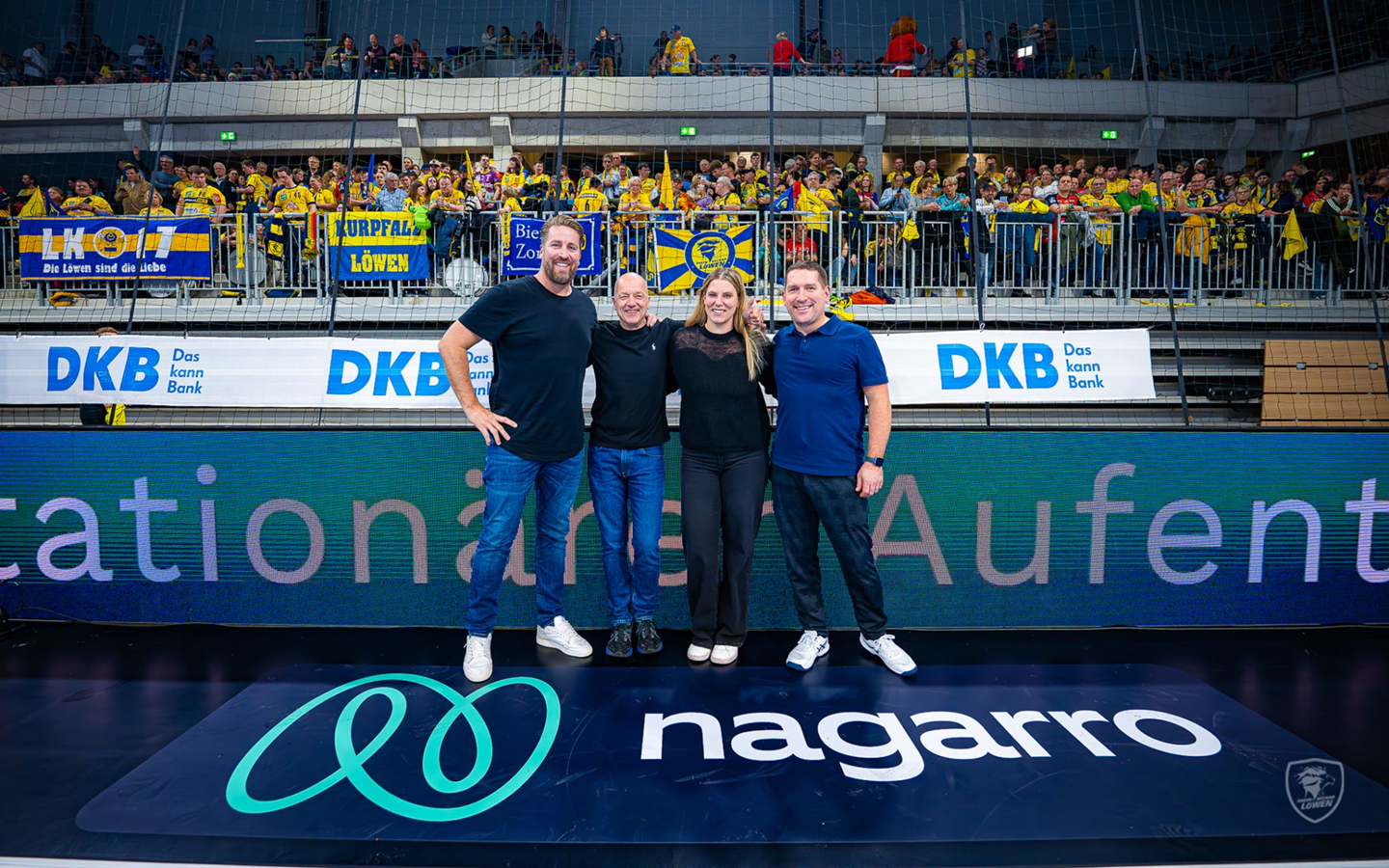 Nagarro Expands Partnership with Rhein-Neckar Löwen_d