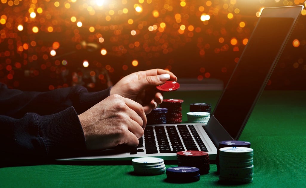 No More Mistakes With online casino sites
