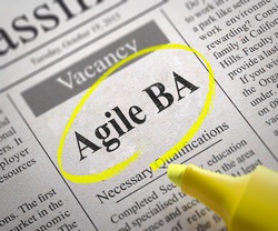 agileBA blog