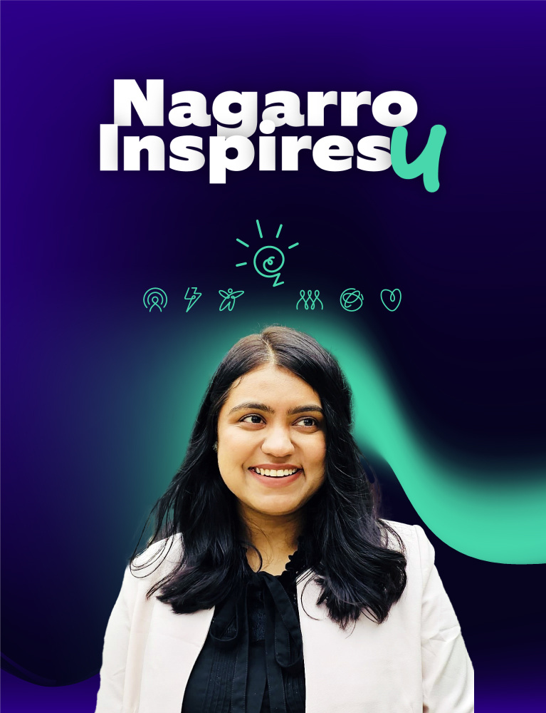 Nagarro-inspires-U-series-banner-Nainy-Katyal-on-a-Nagarro-background_m