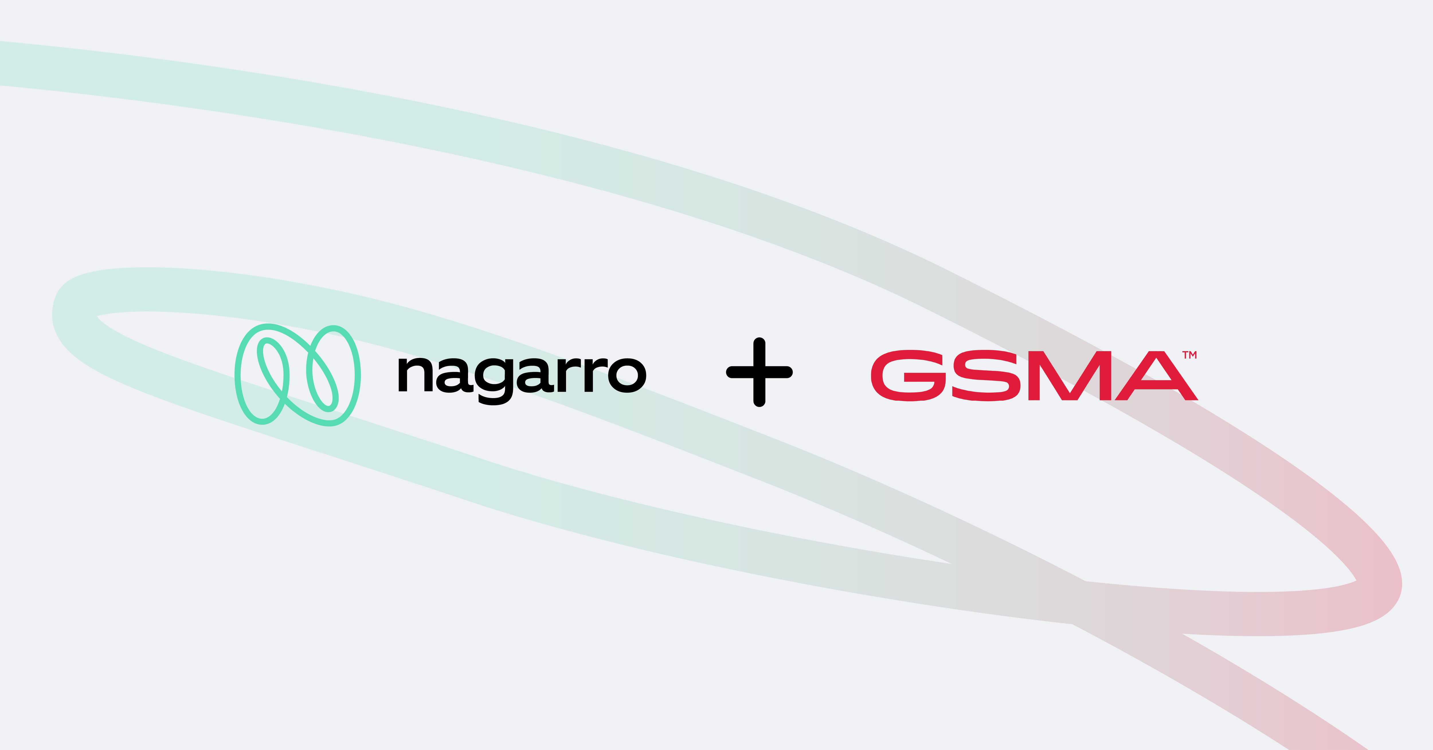 GSMA & Nagarro Partnership