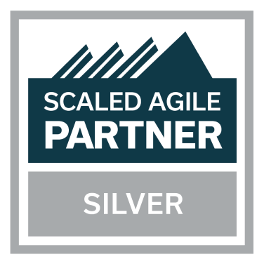 Scaled-Partner-Agile-Silver-Logo