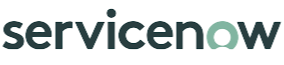 ServiceNow-Logo