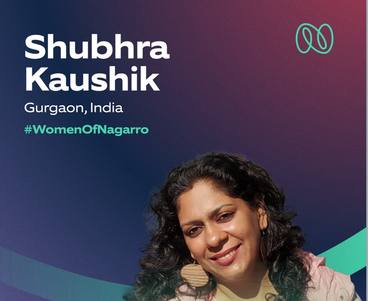 Shubhra-Kaushik-Women-of-Nagarro