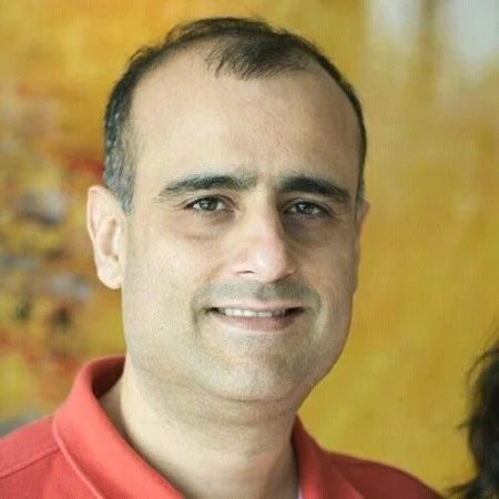 Sanjeev Arora